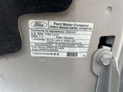 2008 Ford Expedition XLT
