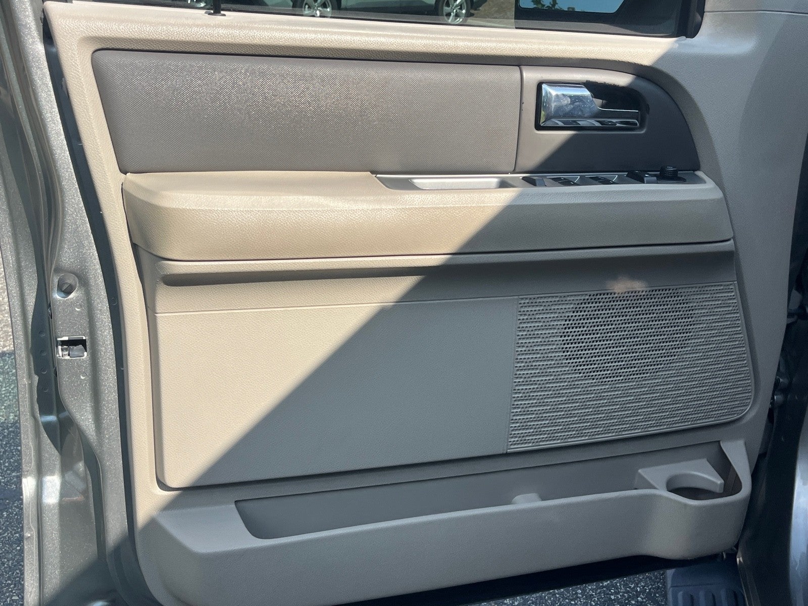 2008 Ford Expedition XLT