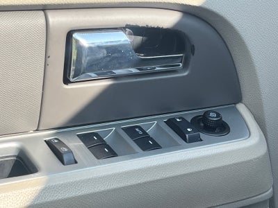 2008 Ford Expedition XLT