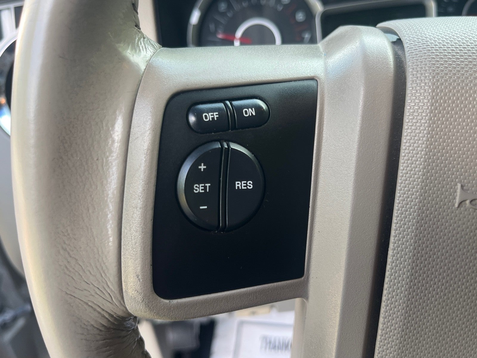 2008 Ford Expedition XLT