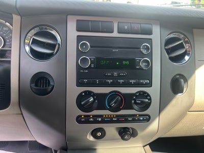 2008 Ford Expedition XLT