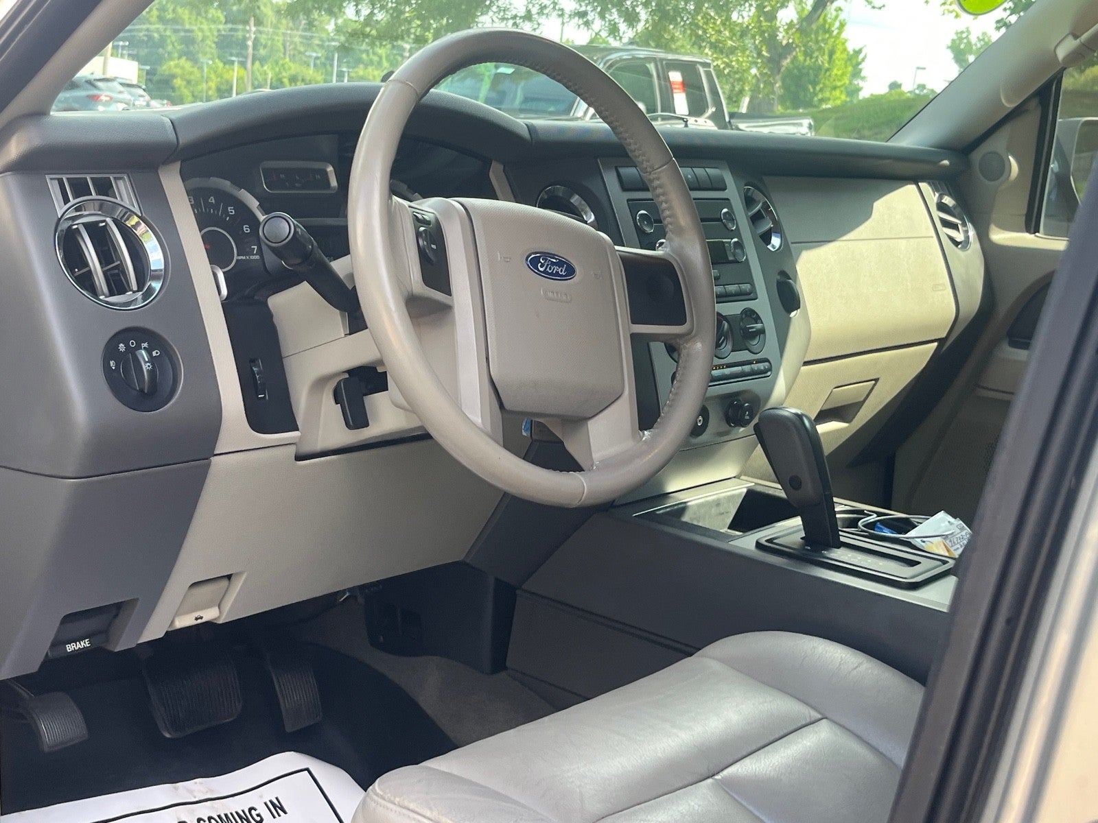 2008 Ford Expedition XLT