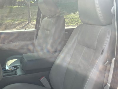 2008 Ford Expedition XLT