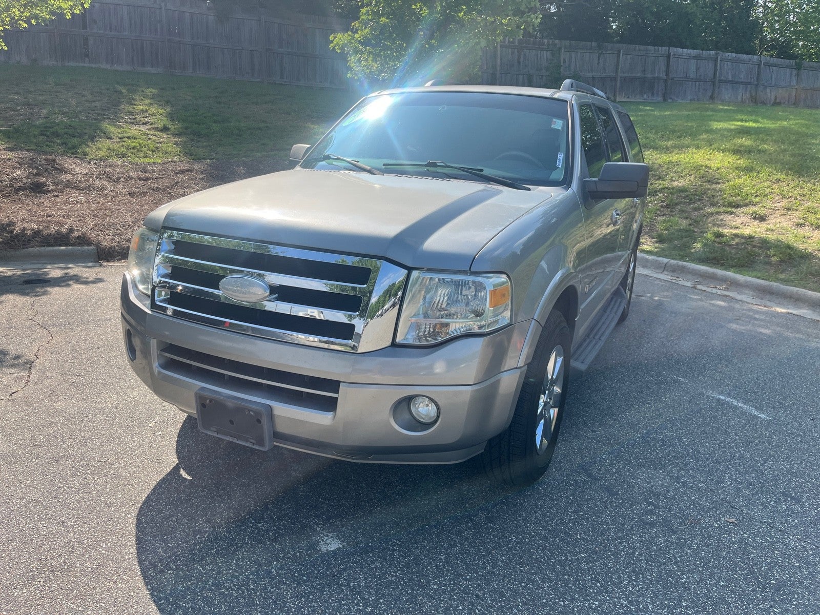 2008 Ford Expedition XLT