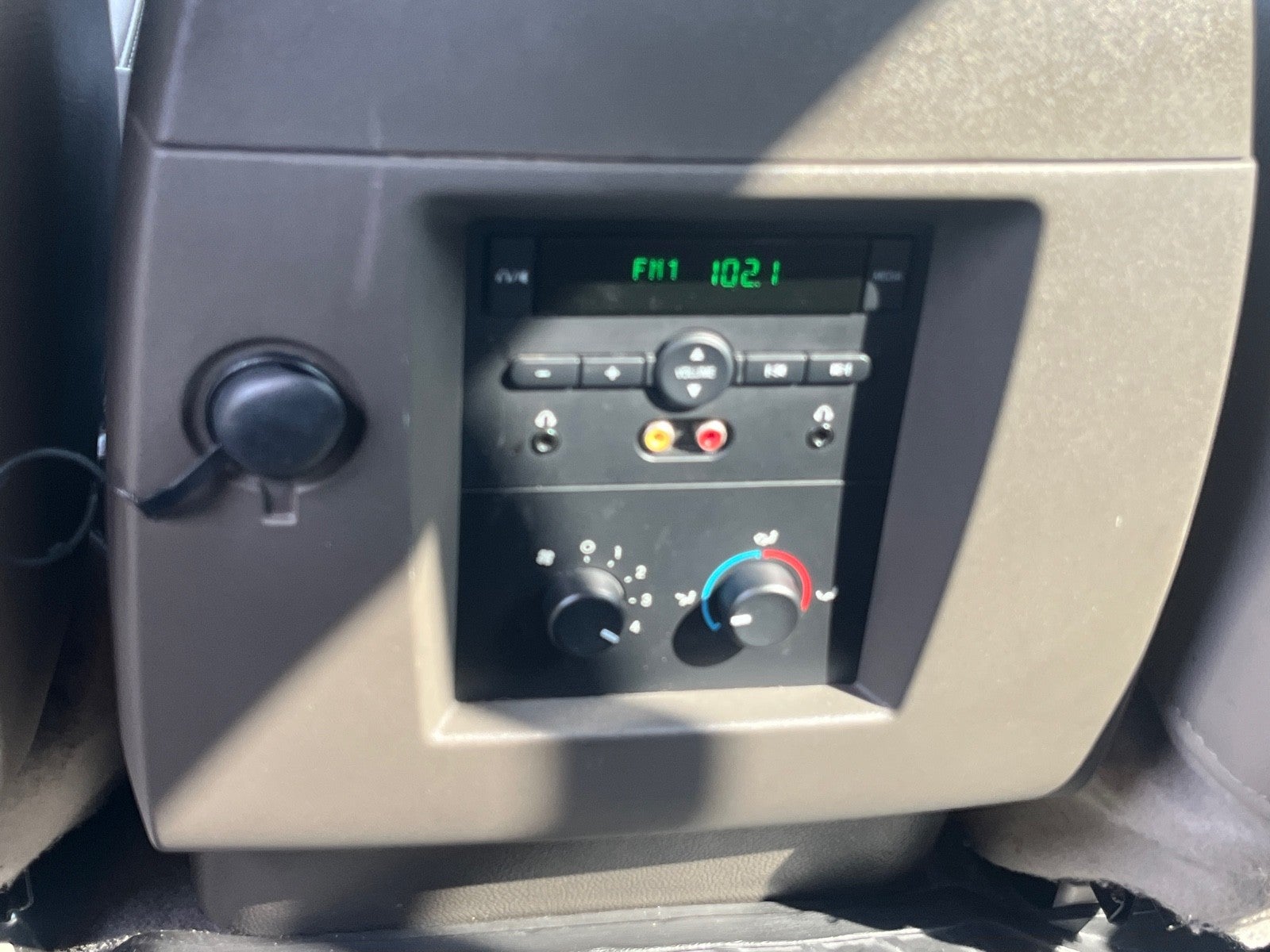 2008 Ford Expedition XLT