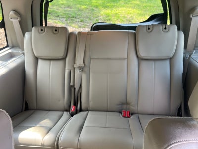 2008 Ford Expedition XLT