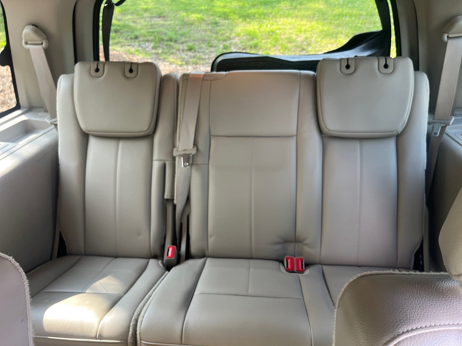 2008 Ford Expedition XLT