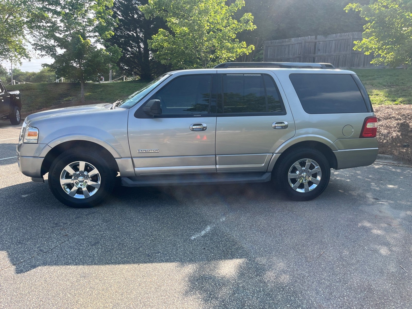 2008 Ford Expedition XLT