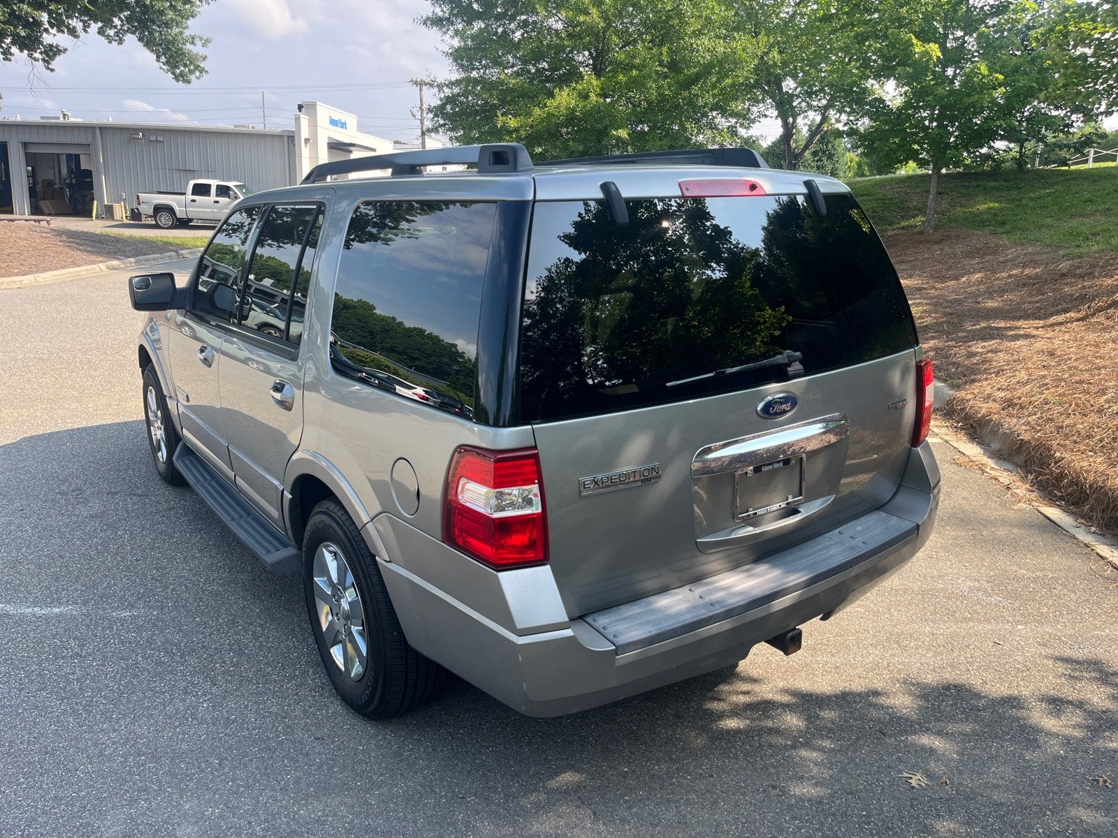 2008 Ford Expedition XLT