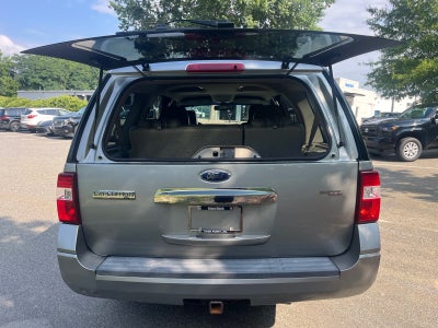 2008 Ford Expedition XLT