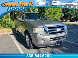 2008 Ford Expedition XLT