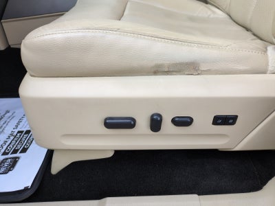 2017 Ford Expedition Limited