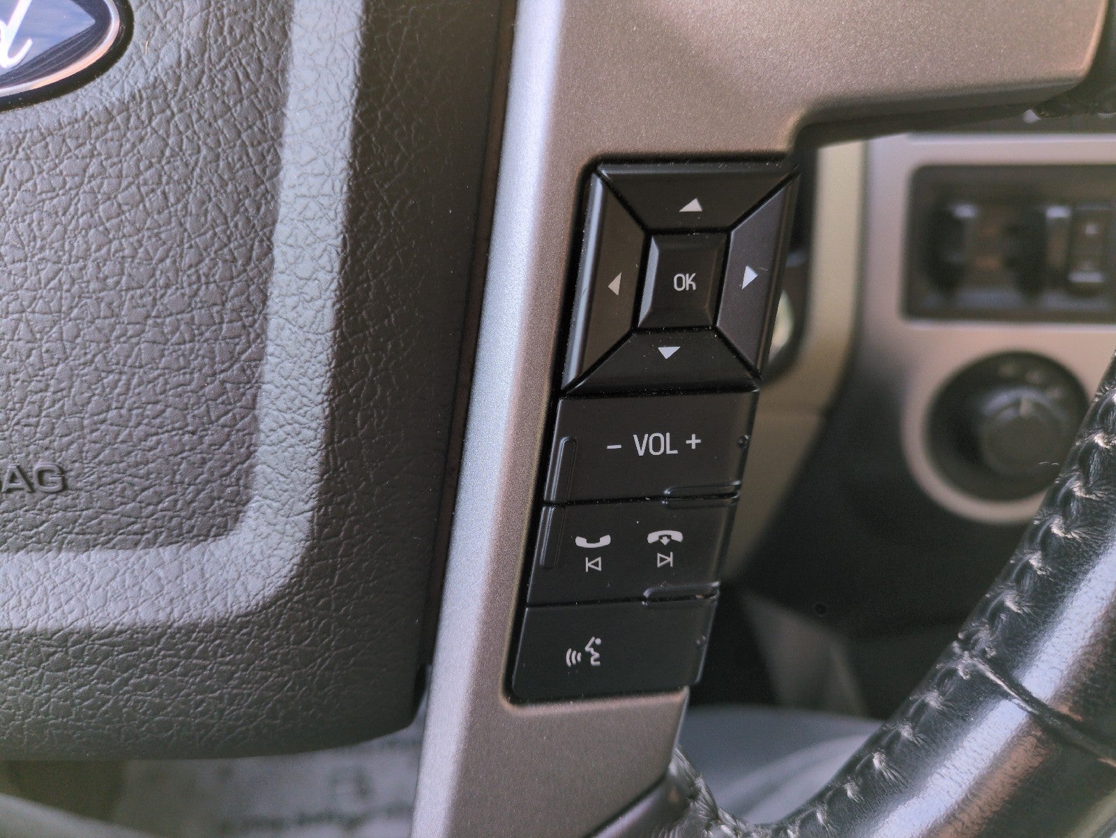 2017 Ford Expedition Limited