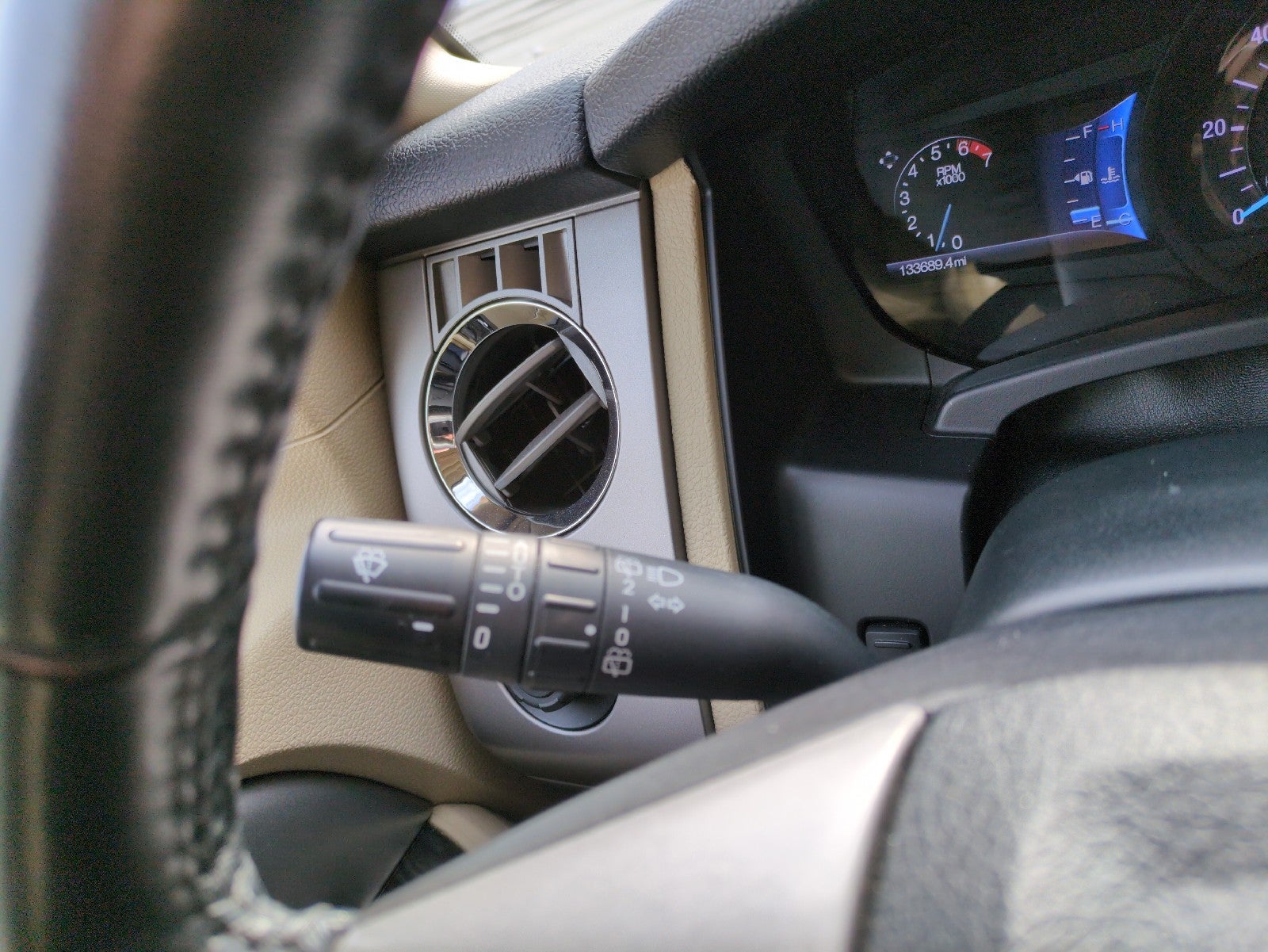 2017 Ford Expedition Limited