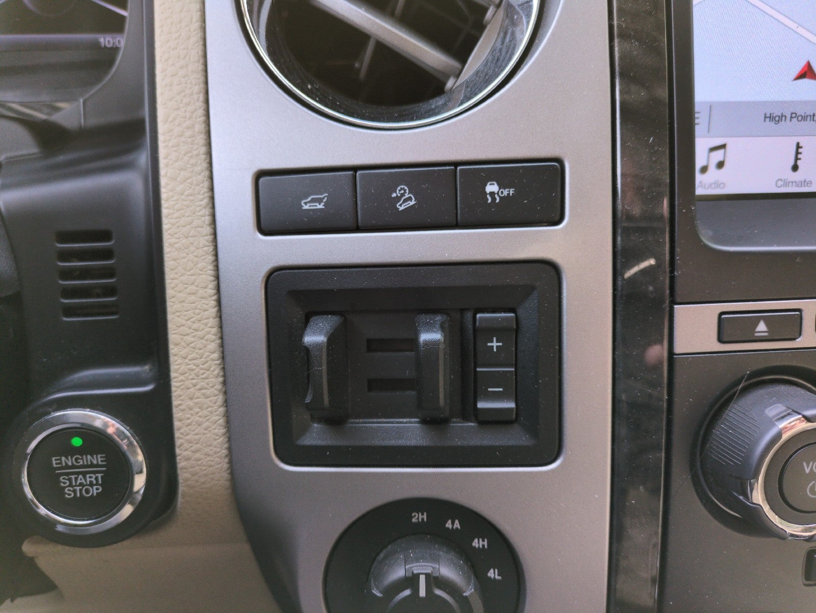 2017 Ford Expedition Limited