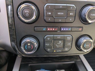 2017 Ford Expedition Limited