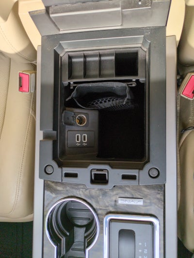 2017 Ford Expedition Limited