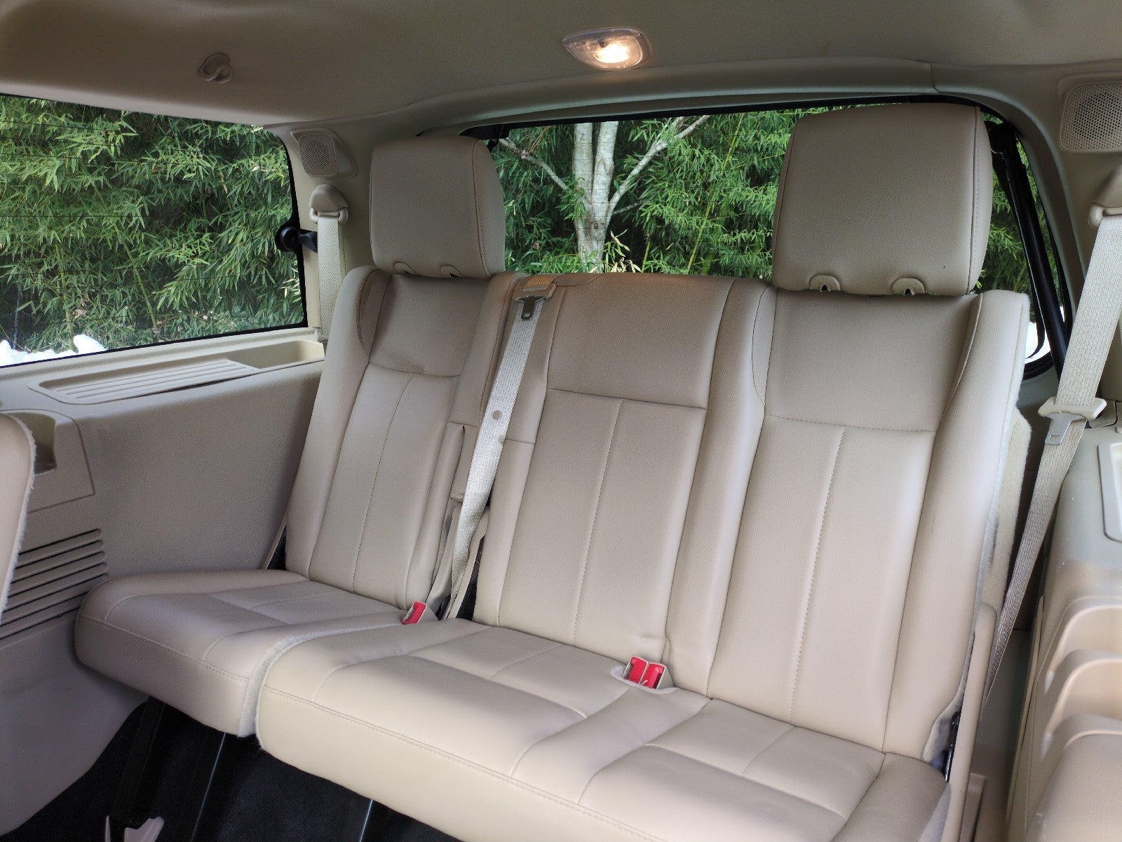 2017 Ford Expedition Limited