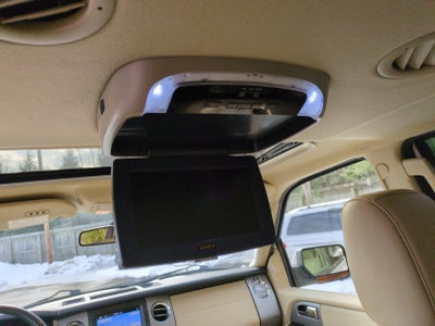 2017 Ford Expedition Limited