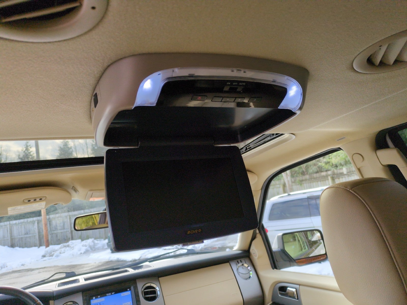 2017 Ford Expedition Limited