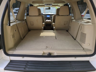 2017 Ford Expedition Limited