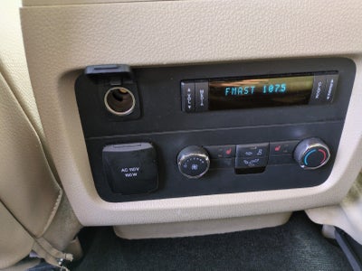 2017 Ford Expedition Limited