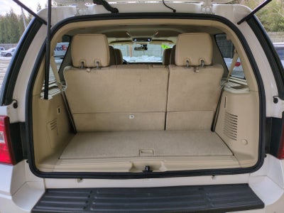 2017 Ford Expedition Limited