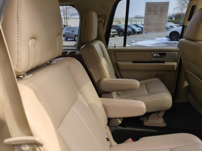2017 Ford Expedition Limited