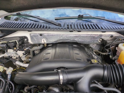 2017 Ford Expedition Limited