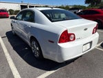 2010 Chevrolet Malibu LT w/2LT