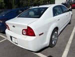 2010 Chevrolet Malibu LT w/2LT