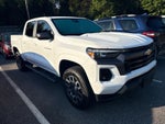 2023 Chevrolet Colorado 4WD LT