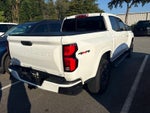 2023 Chevrolet Colorado 4WD LT