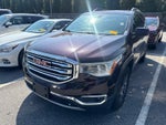 2017 GMC Acadia SLT