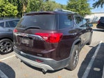 2017 GMC Acadia SLT
