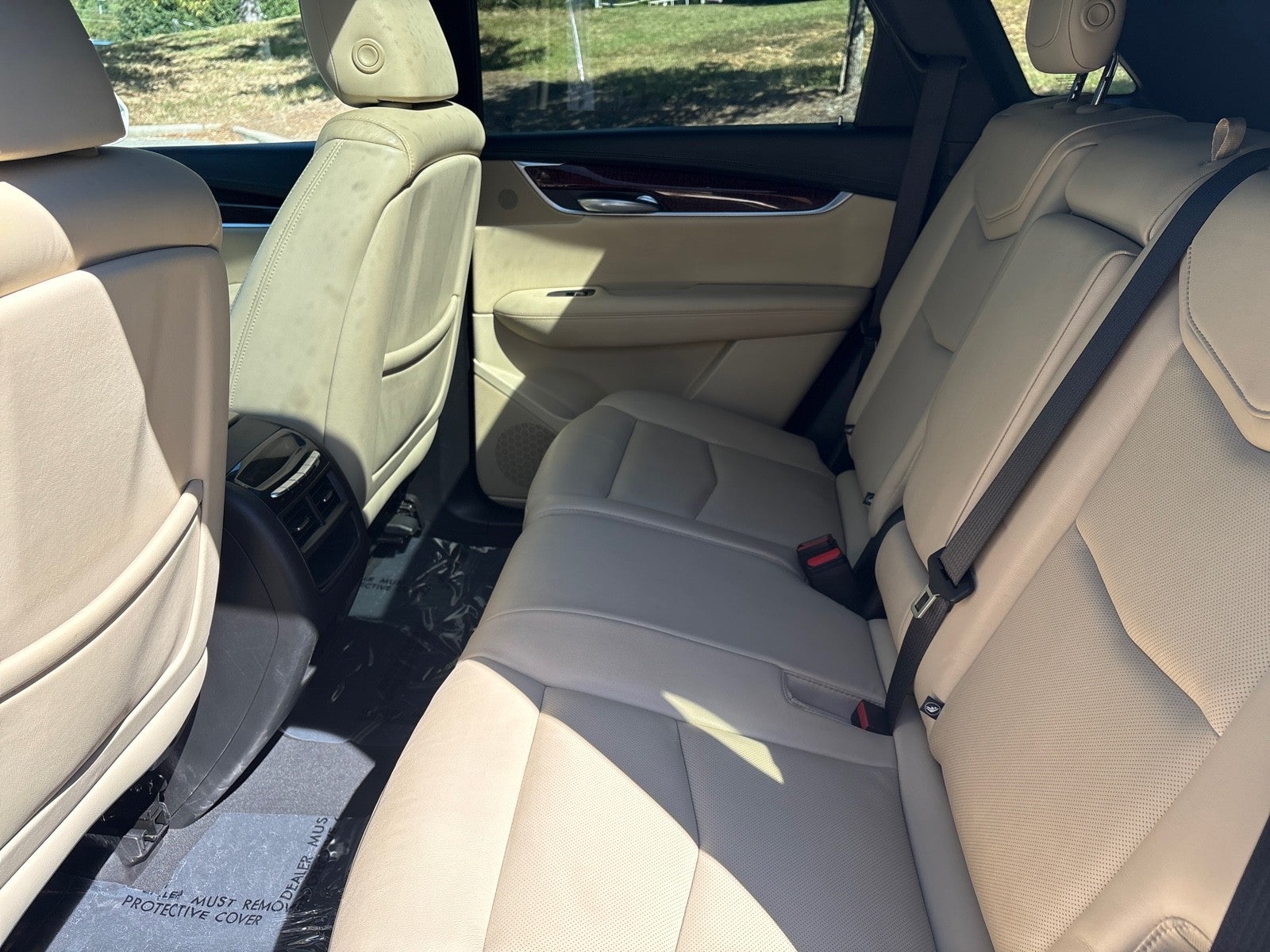 2018 Cadillac XT5 Premium Luxury AWD