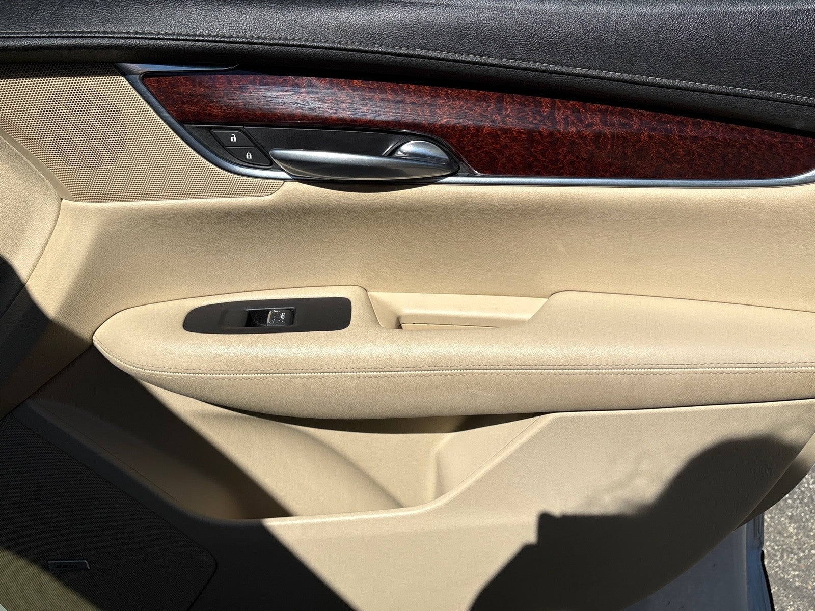 2018 Cadillac XT5 Premium Luxury AWD