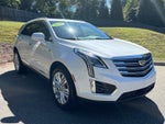 2018 Cadillac XT5 Premium Luxury AWD
