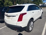 2018 Cadillac XT5 Premium Luxury AWD