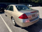 2006 Honda Accord Sdn EX