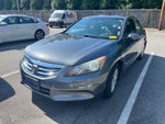 2012 Honda Accord Sdn LX