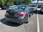 2012 Honda Accord Sdn LX