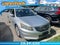 2012 Honda Accord Sdn LX