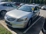 2012 Honda Accord Sdn LX