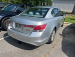 2012 Honda Accord Sdn LX