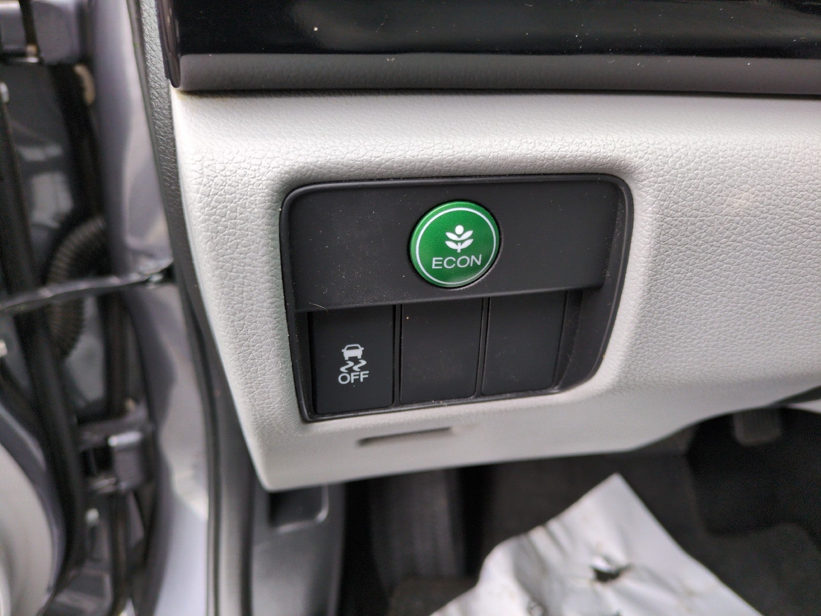 2017 Honda Accord Sedan LX