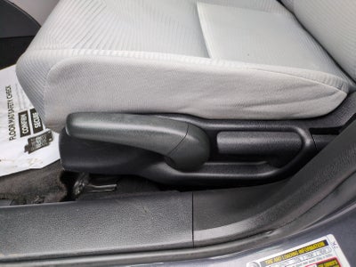 2017 Honda Accord Sedan LX