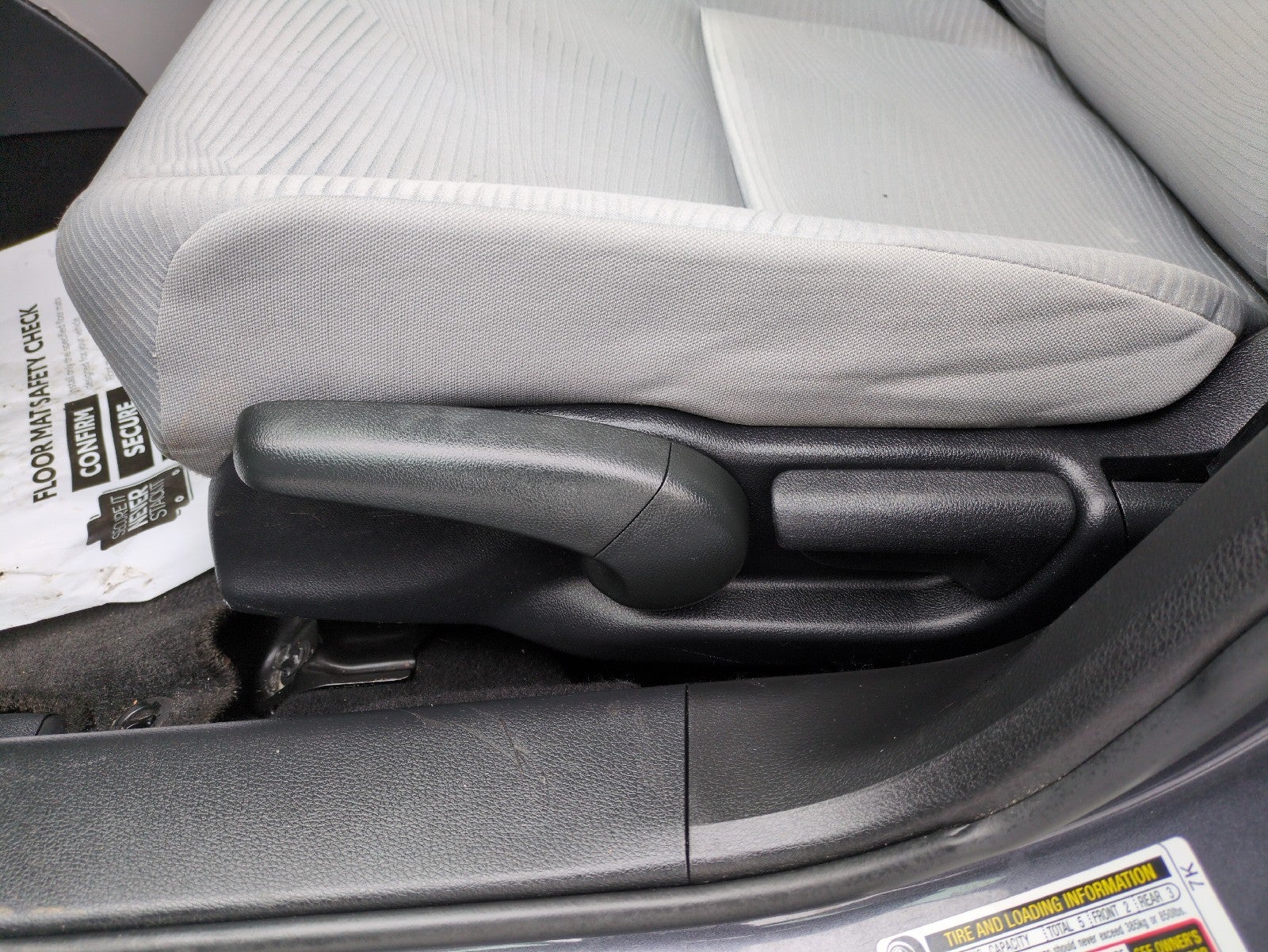 2017 Honda Accord Sedan LX