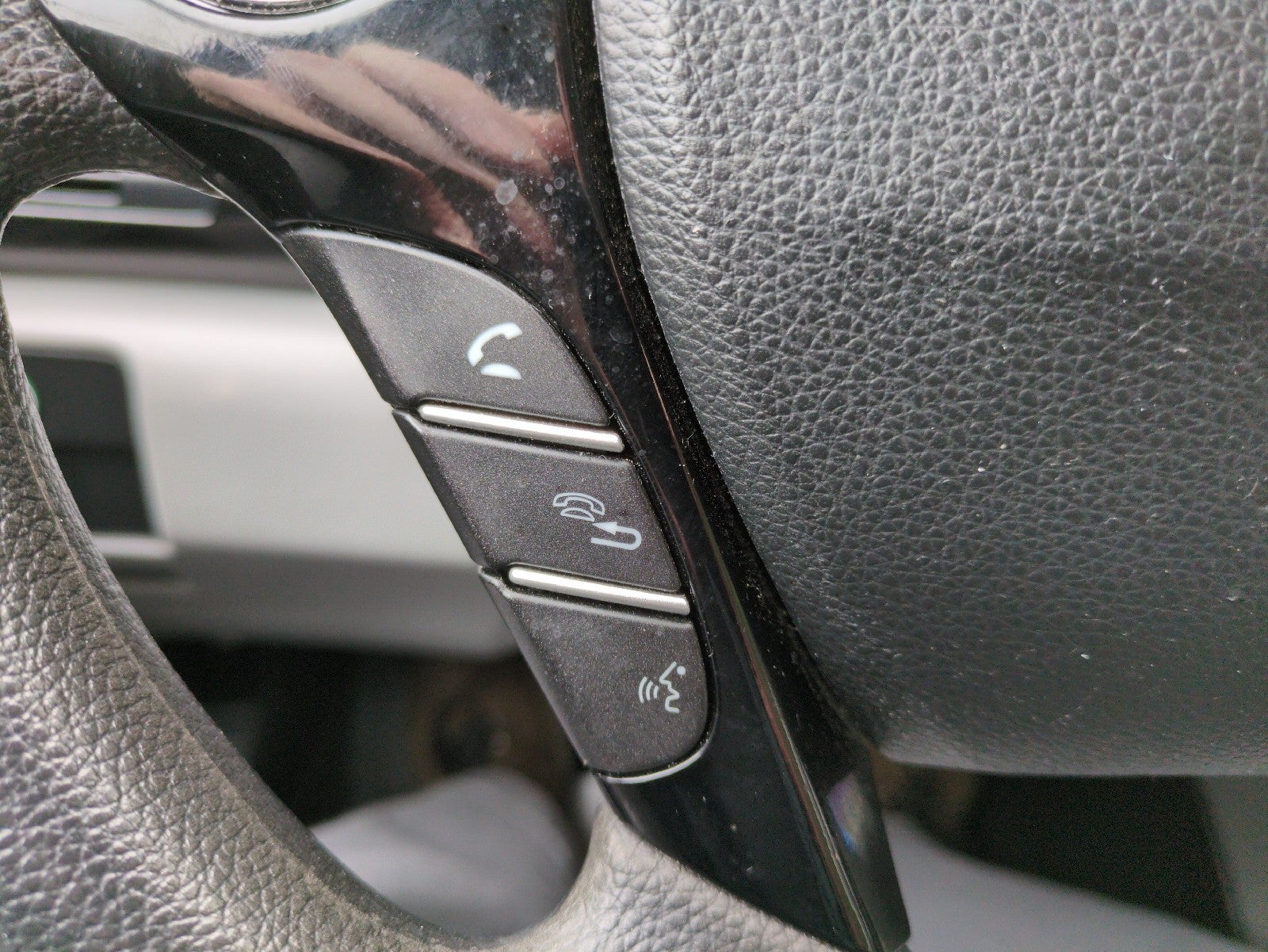 2017 Honda Accord Sedan LX