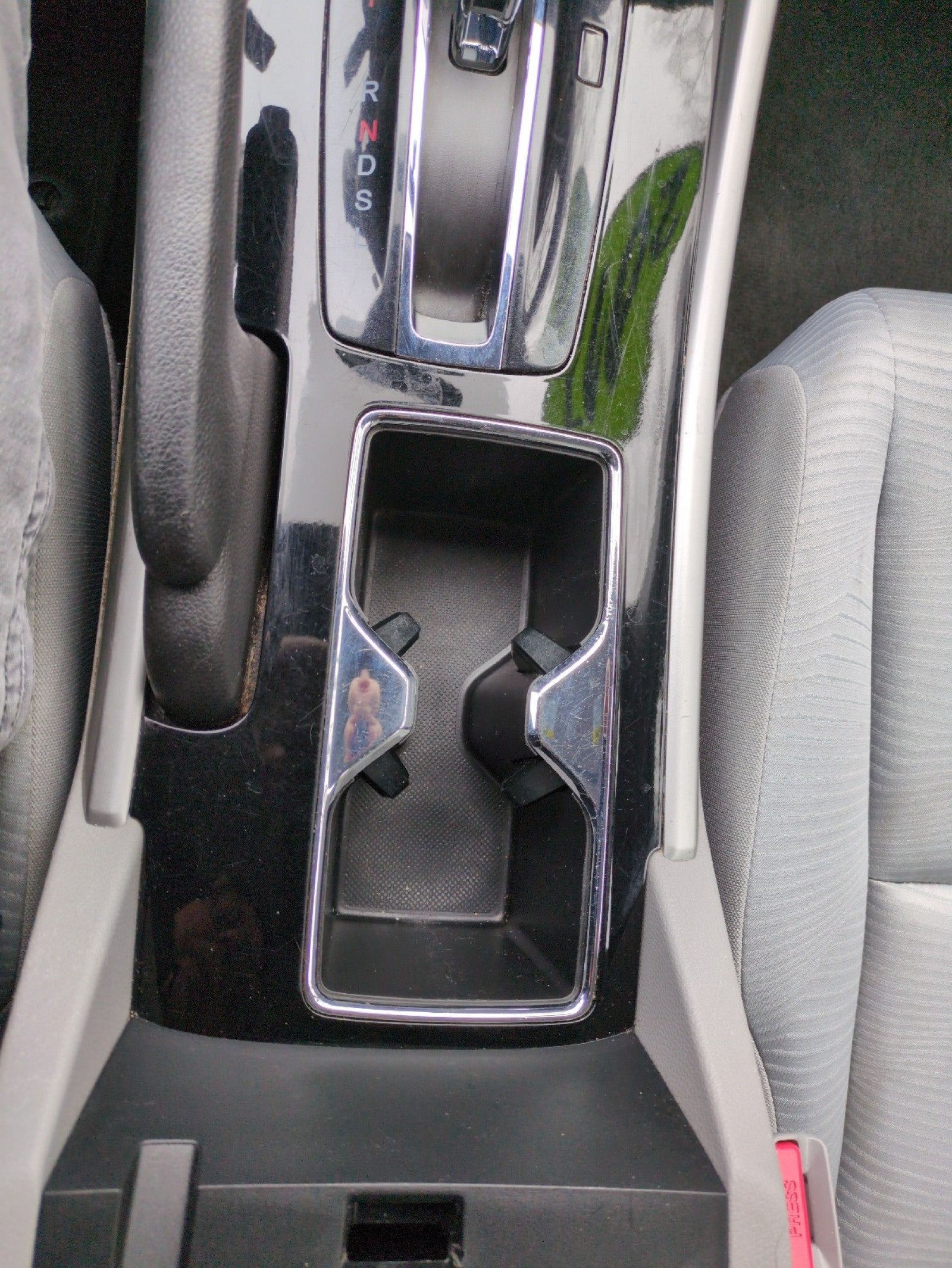 2017 Honda Accord Sedan LX